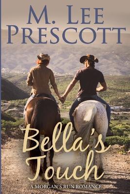 Bella's Touch - M Lee Prescott - cover