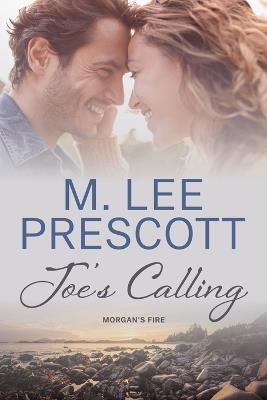 Joe's Calling - M Lee Prescott - cover