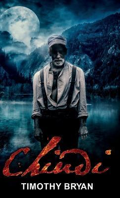 Chindi - Timothy Bryan - cover