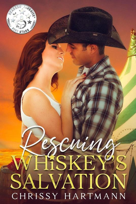 Rescuing Whiskey's Salvation