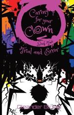 Caring for Your Clown Book Two: Oleander Blume