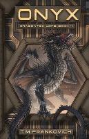 Onyx - Tim Frankovich - cover