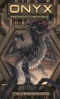 Onyx - Tim Frankovich - cover