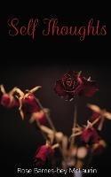Self Thoughts - Rose Barnes-Bey McLaurin - cover