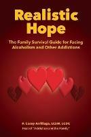 Realistic Hope - P Casey Arrillaga - cover