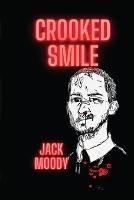 Crooked Smile - Jack Moody - cover