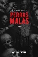 Perras Malas - Manny Torres - cover