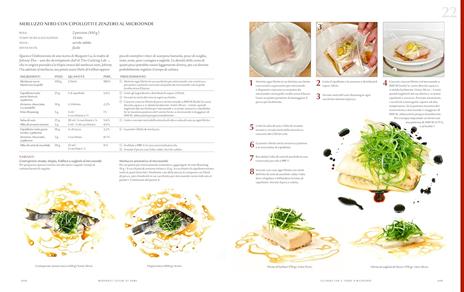 Modernist cuisine at home. Ediz. italiana - 9