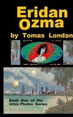 Eridan Ozma: Book One