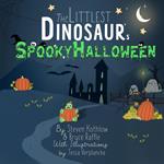 The Littlest Dinosaur's Spooky Halloween