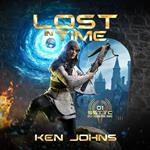 Lost In Time