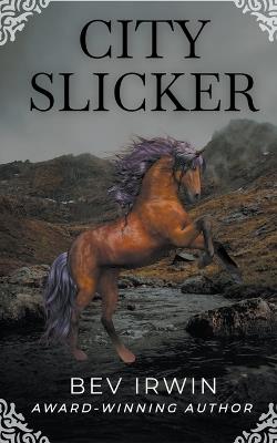 City Slicker - Bev Irwin - cover