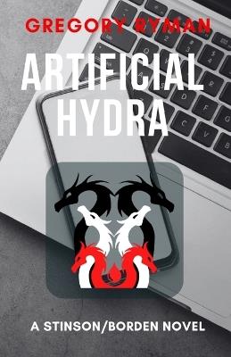Artificial Hydra - Gregory Ryman - cover
