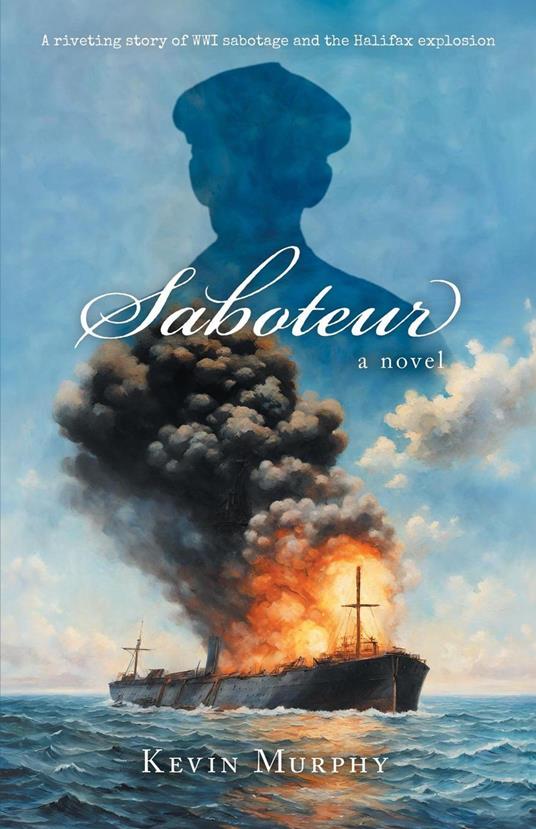 Saboteur