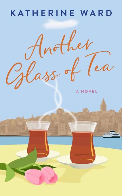 Another Glass of Tea