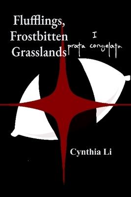 Flufflings, Frostbitten Grasslands - Cynthia Li - cover