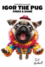 Igor The Pug Finds A Home