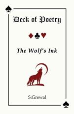 Deck of Poetry: The Wolf's Ink