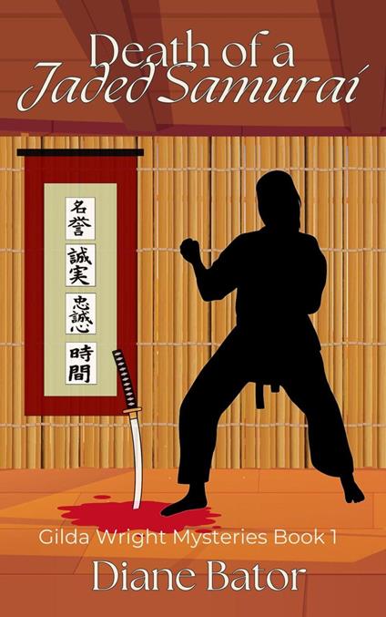 Death of a Jaded Samurai