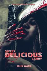 Sweet Delicious Candy