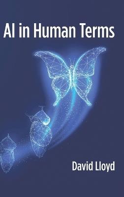 AI in Human Terms - David Lloyd - cover
