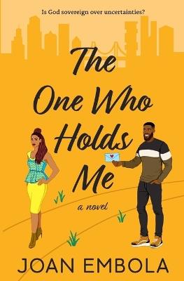 The One Who Holds Me - Embola - cover