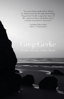 In the Suavity of the Rock - Greg Gerke - cover