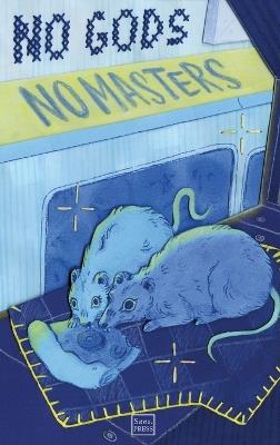 No Gods, No Masters - cover