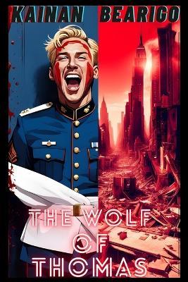 The Wolf Of Thomas - Kainan Bearigo - cover
