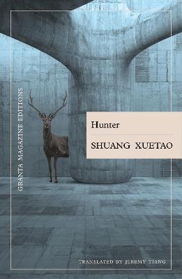 Hunter - Shuang Xuetao - cover