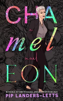 Chameleon: A Contemporary Sapphic Novel - cover