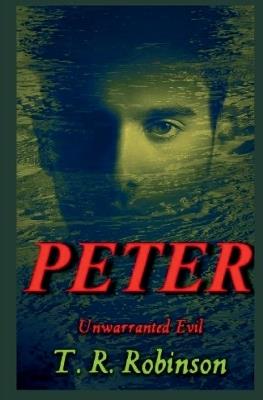 Peter - T R Robinson - cover
