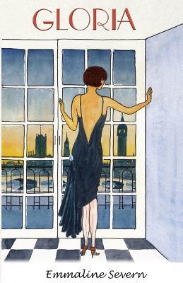 Gloria - Emmaline Severn - cover