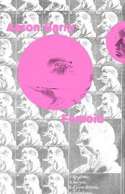 Femoid - Aaron Barry - cover