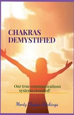 Chakras Demystified