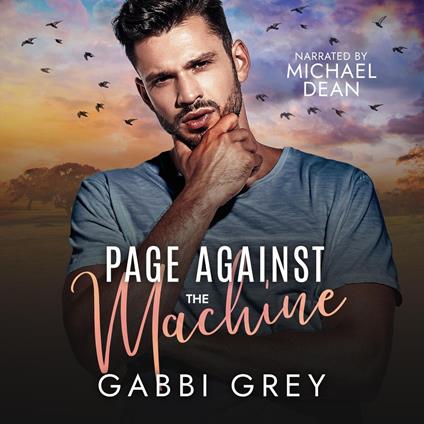 Page Against the Machine