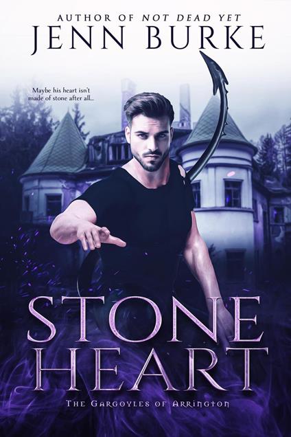 Stone Heart