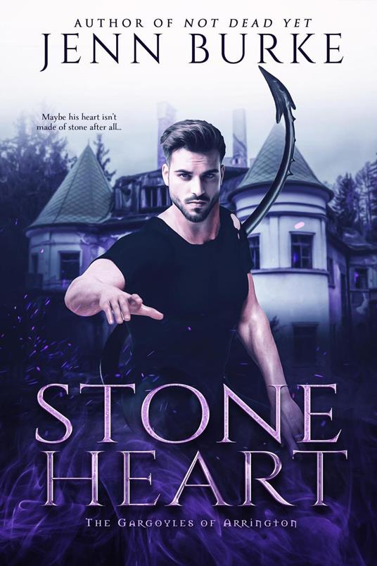 Stone Heart