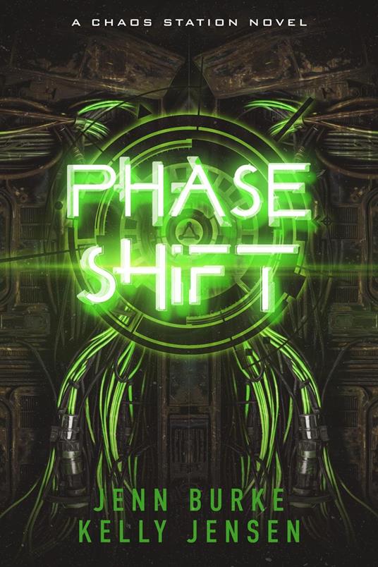 Phase Shift