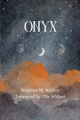 Onyx - Stephen M Wither - cover