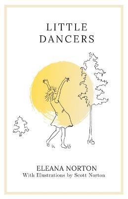 Little Dancers - Eleana Norton - cover