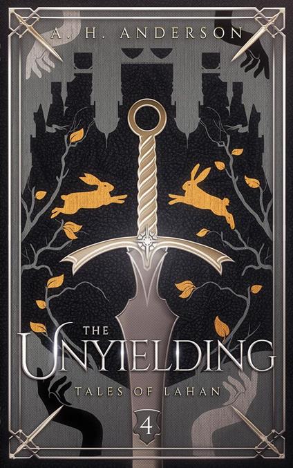 The Unyielding
