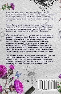 Wonderlight - Tina Spencer - cover