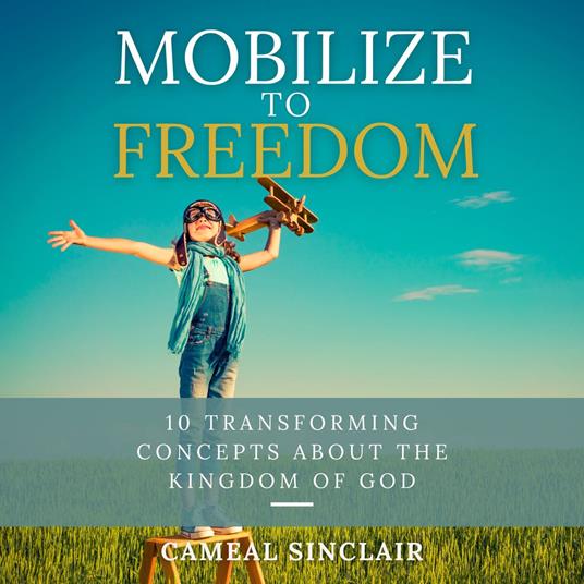 Mobilize To Freedom