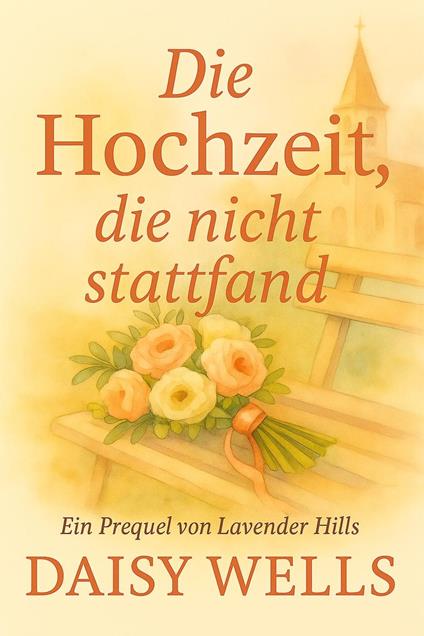 Die Hochzeit, die nicht stattfand