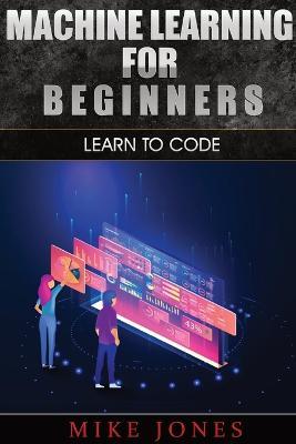 Machine Learning - Mike Jones - cover