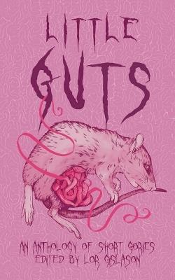 Little Guts - cover