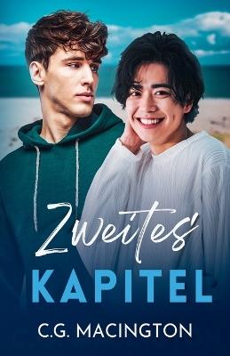 Zweites Kapitel - C G Macington - cover