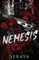 Nemesis - Seraya - cover