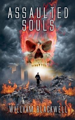 Assaulted Souls - William Blackwell - cover